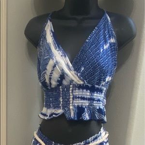 Vintage Havana set